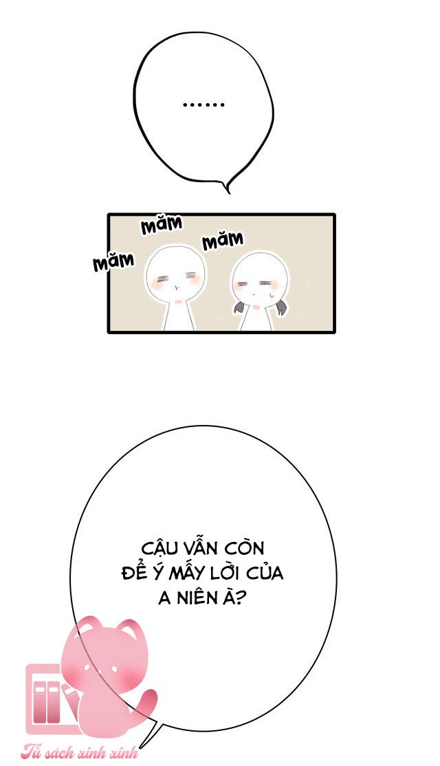 Con Tim Rung Động - Chap 25