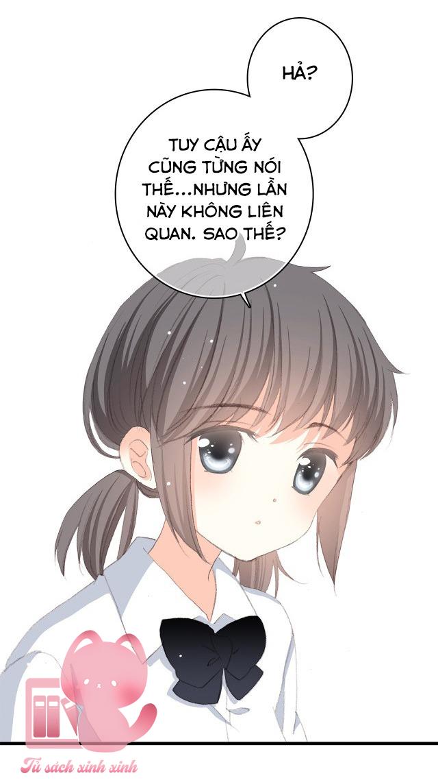 Con Tim Rung Động - Chap 25