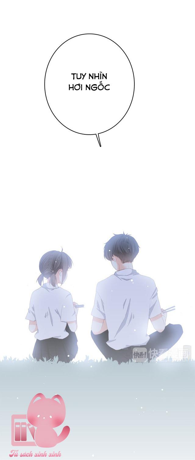 Con Tim Rung Động - Chap 25