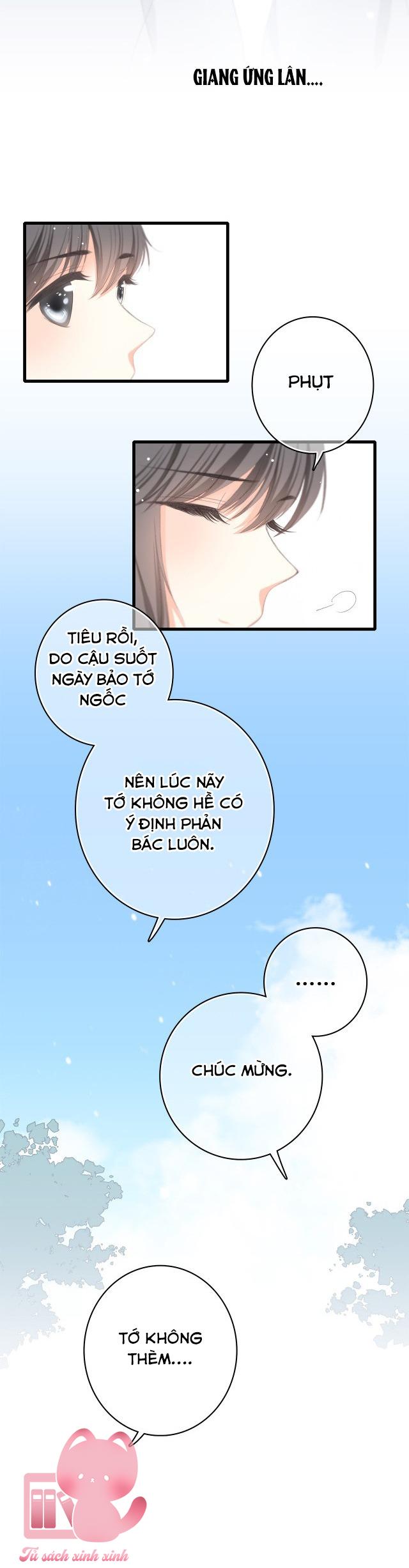 Con Tim Rung Động - Chap 25