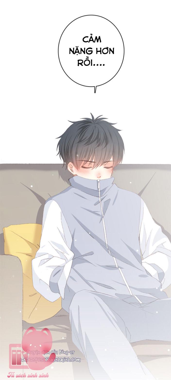 Con Tim Rung Động - Chap 26.1