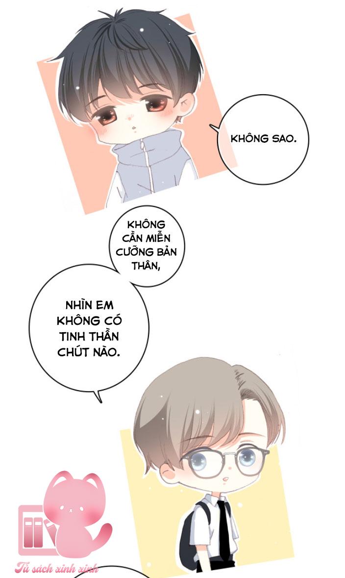 Con Tim Rung Động - Chap 26.1