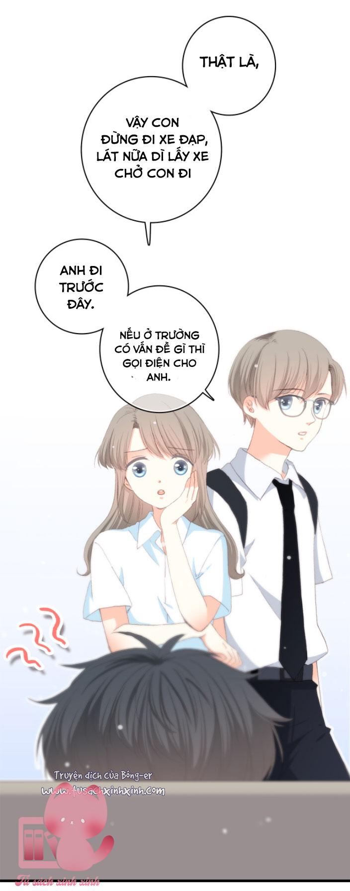 Con Tim Rung Động - Chap 26.1