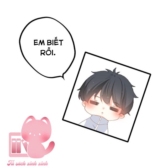 Con Tim Rung Động - Chap 26.1