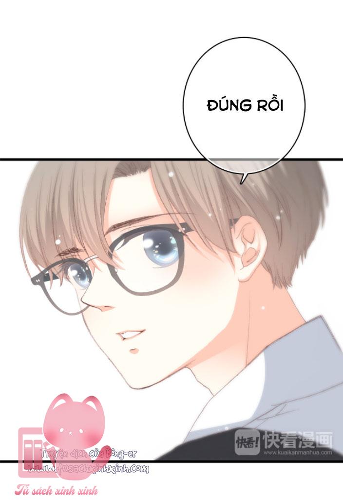 Con Tim Rung Động - Chap 26.1