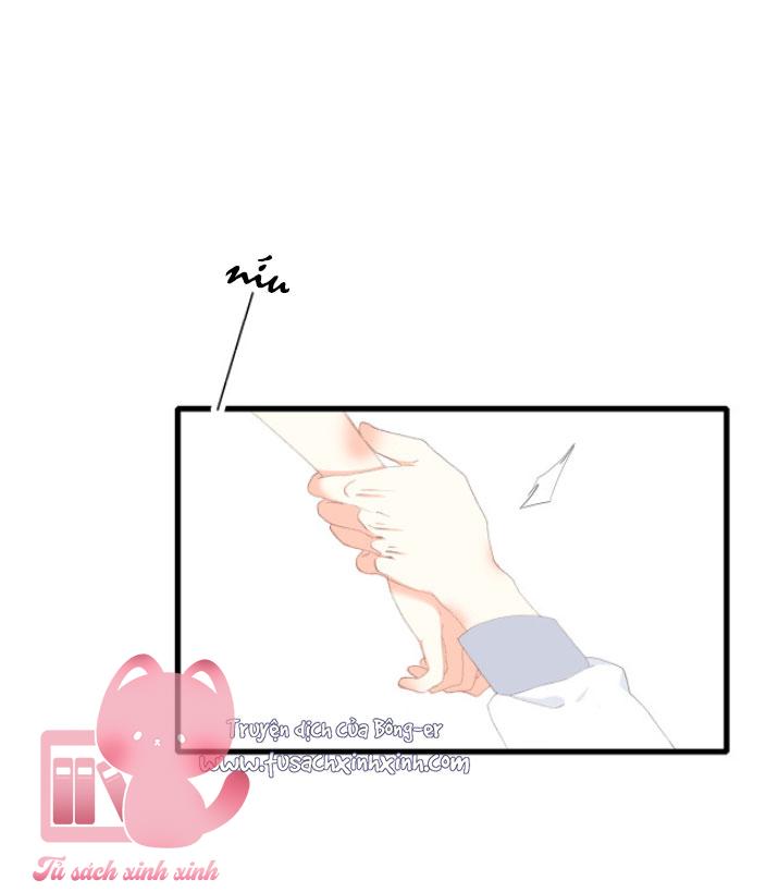 Con Tim Rung Động - Chap 26.1