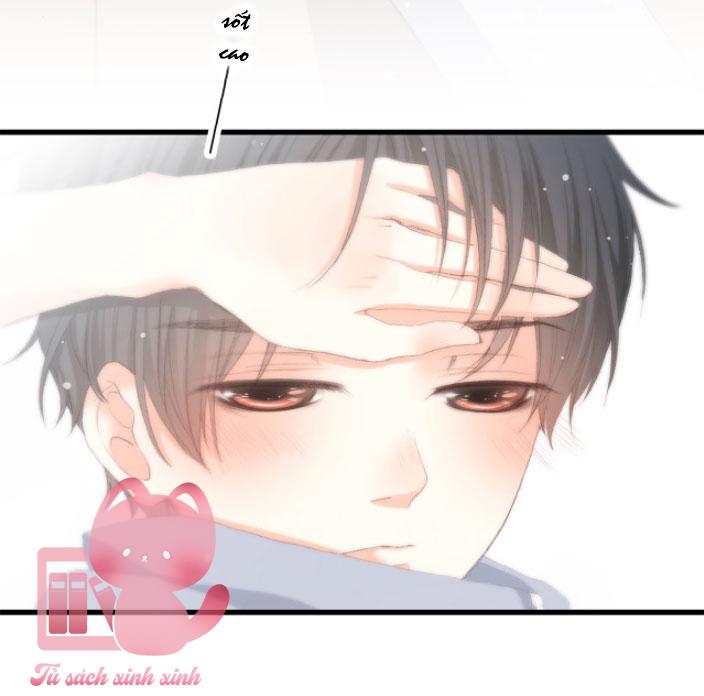 Con Tim Rung Động - Chap 26.1