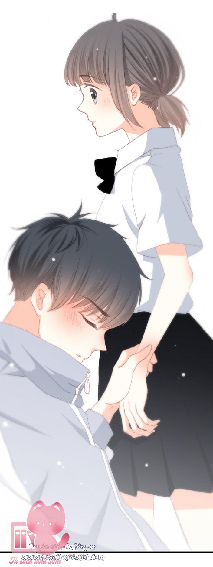 Con Tim Rung Động - Chap 26.1