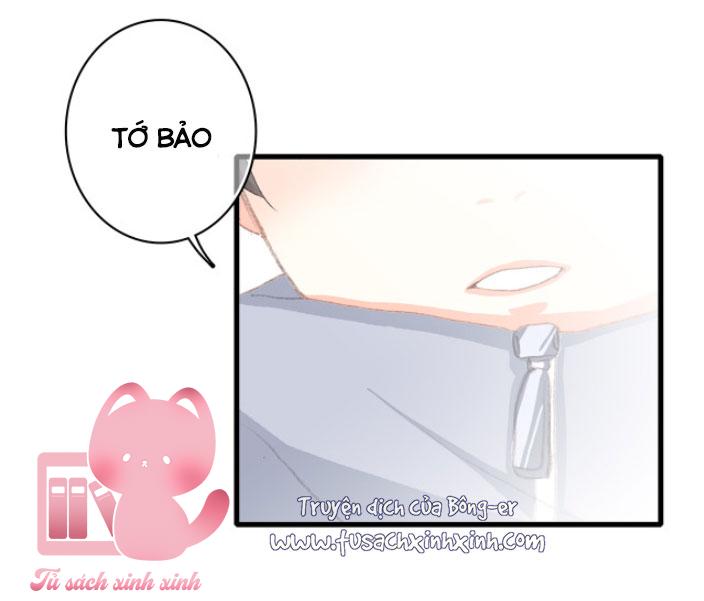 Con Tim Rung Động - Chap 26.1