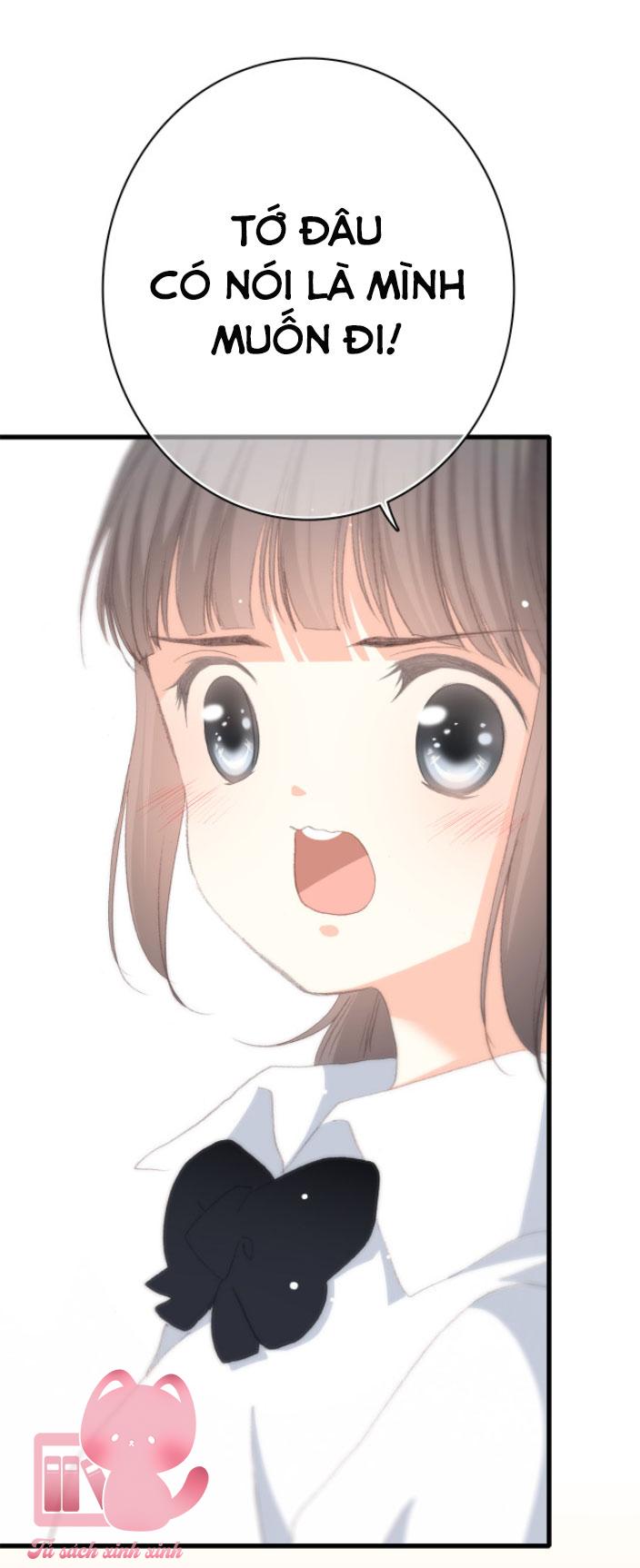 Con Tim Rung Động - Chap 26.1