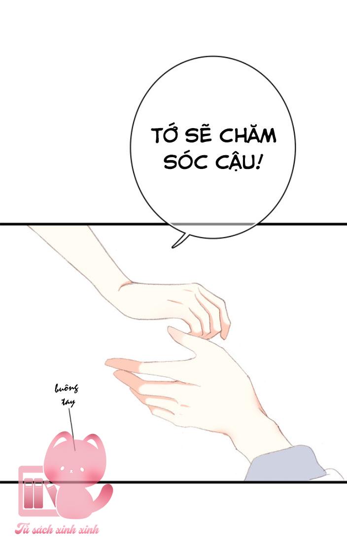 Con Tim Rung Động - Chap 26.1