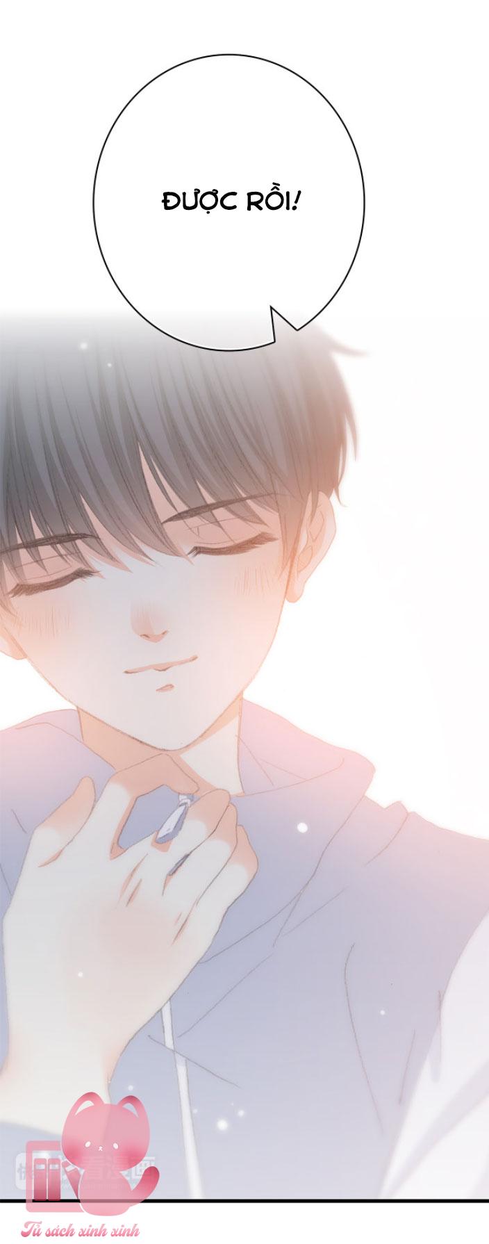 Con Tim Rung Động - Chap 26.1