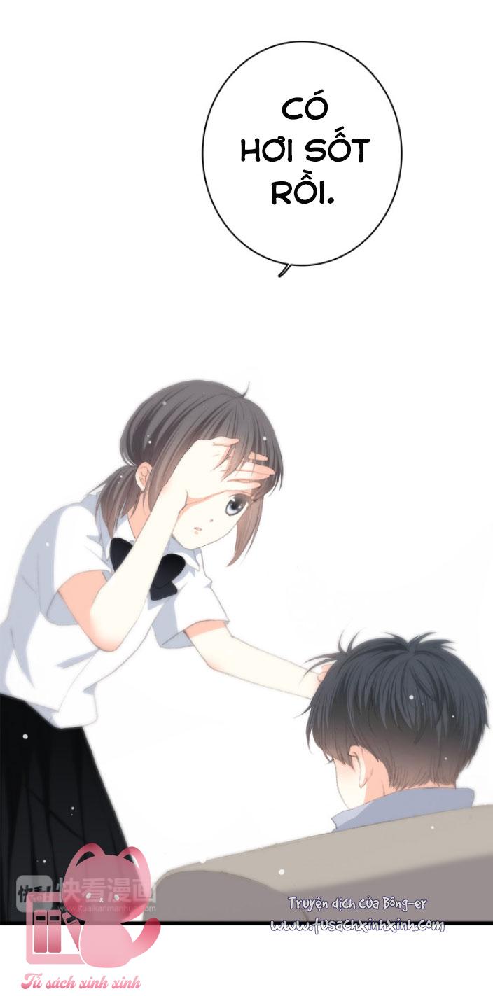 Con Tim Rung Động - Chap 26.1