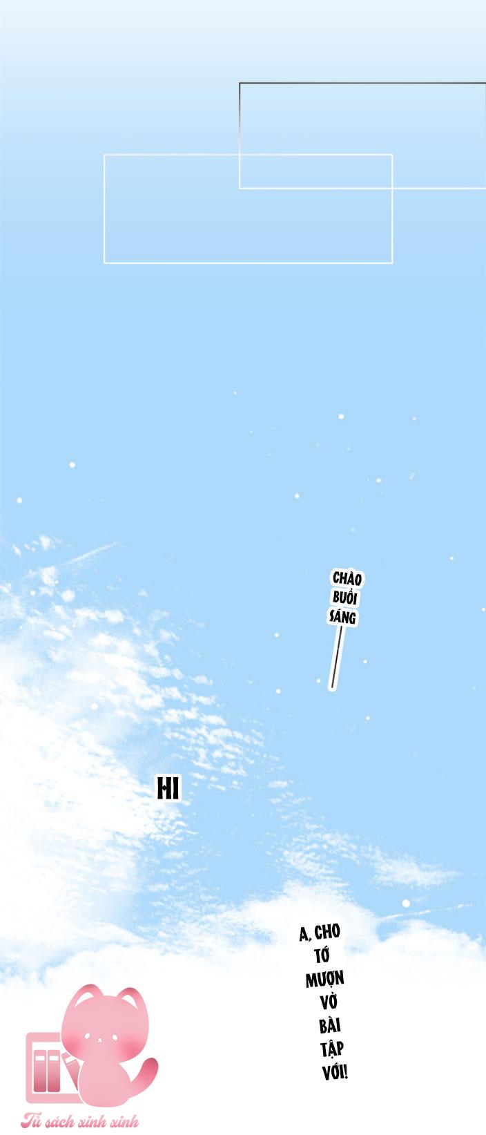 Con Tim Rung Động - Chap 26.1