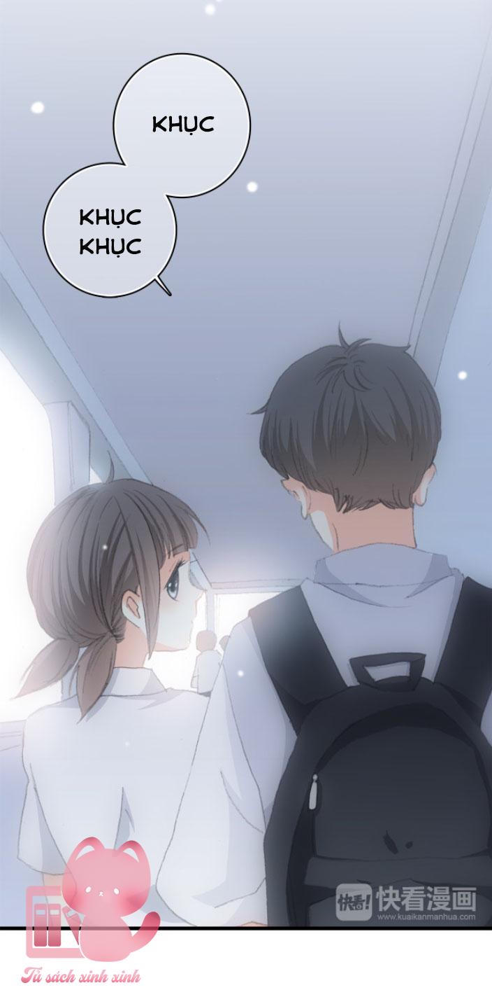 Con Tim Rung Động - Chap 26.1