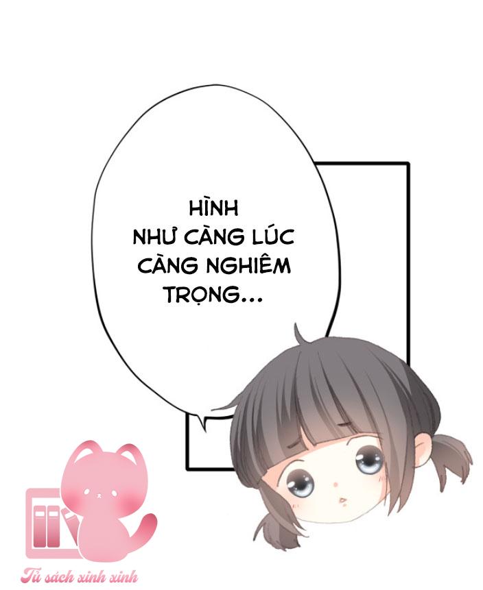 Con Tim Rung Động - Chap 26.1