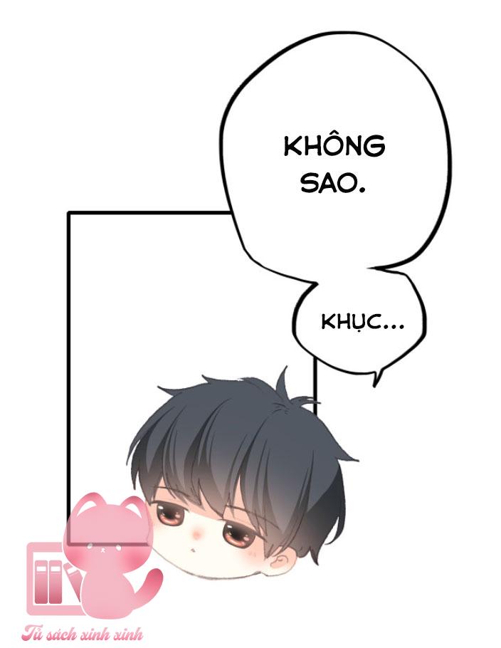 Con Tim Rung Động - Chap 26.1