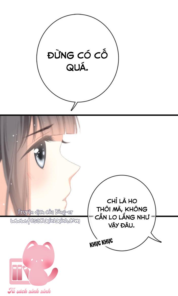 Con Tim Rung Động - Chap 26.1