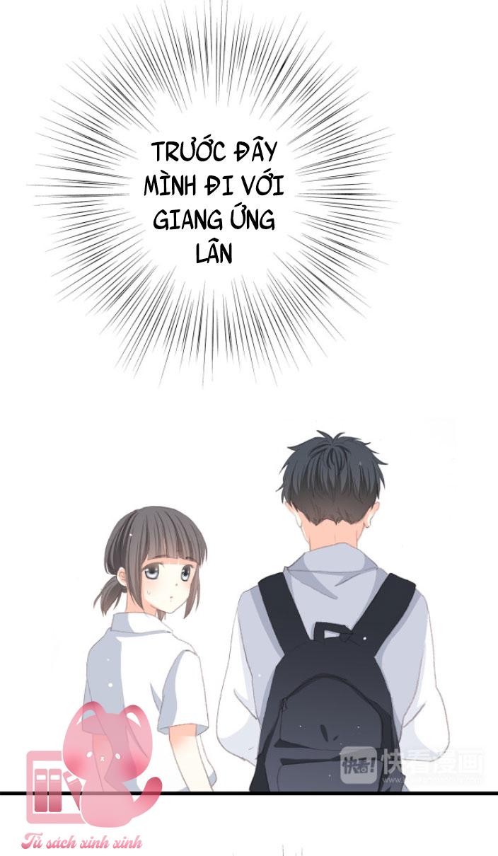 Con Tim Rung Động - Chap 26.1