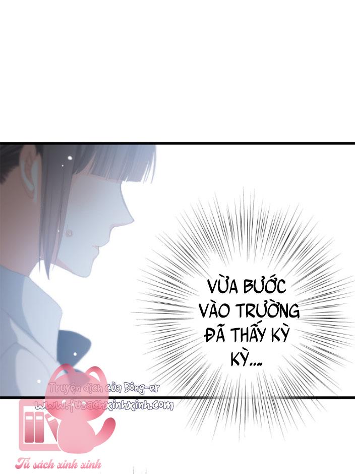 Con Tim Rung Động - Chap 26.1