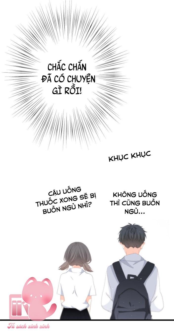 Con Tim Rung Động - Chap 26.1