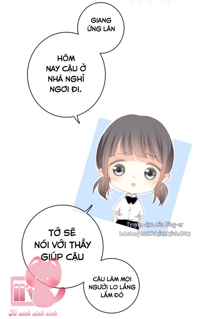 Con Tim Rung Động - Chap 26.1