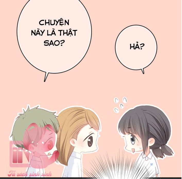 Con Tim Rung Động - Chap 26.2