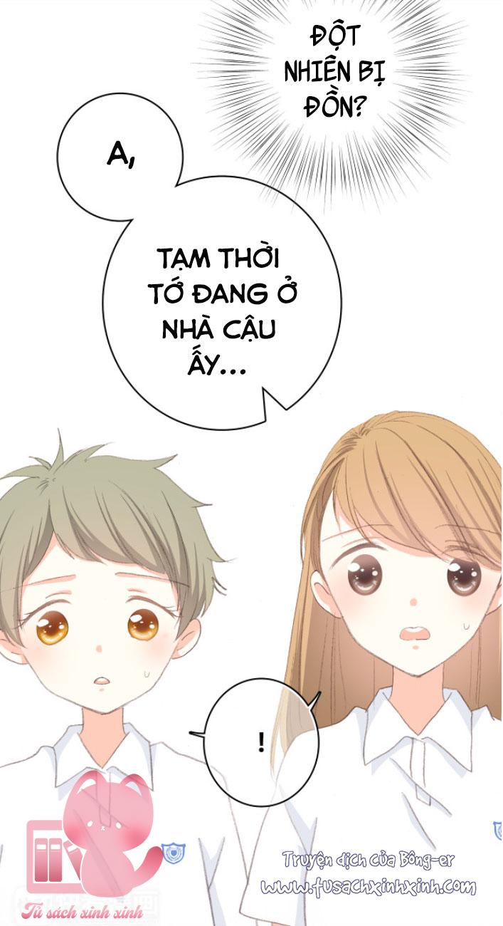 Con Tim Rung Động - Chap 26.2