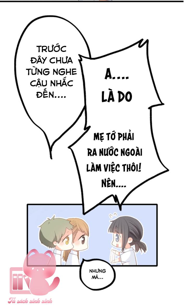 Con Tim Rung Động - Chap 26.2