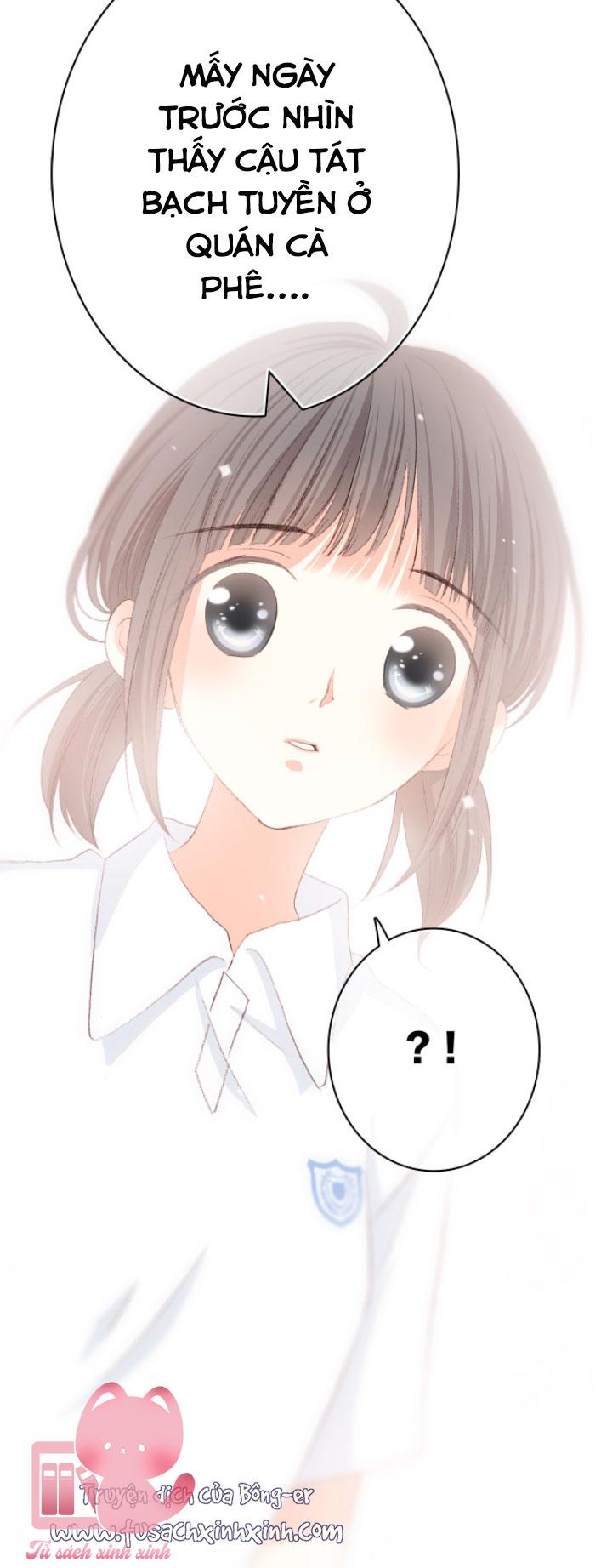 Con Tim Rung Động - Chap 26.2