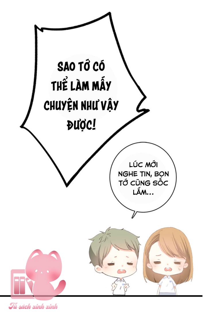 Con Tim Rung Động - Chap 26.2