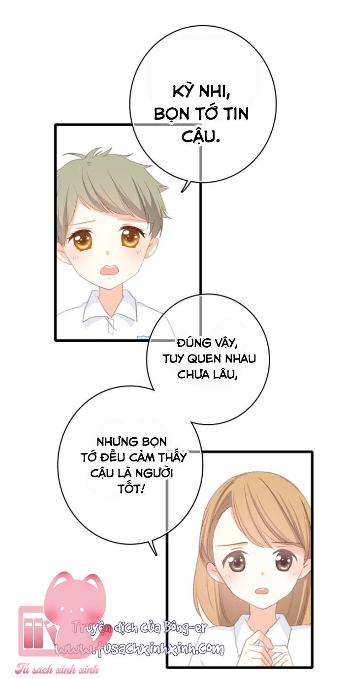 Con Tim Rung Động - Chap 26.2