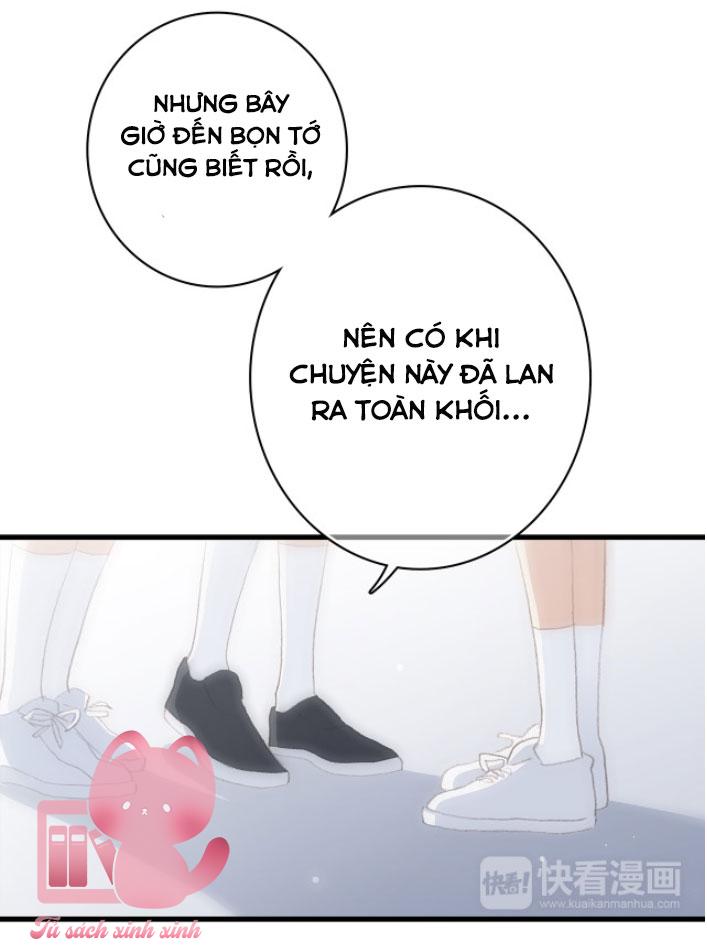 Con Tim Rung Động - Chap 26.2