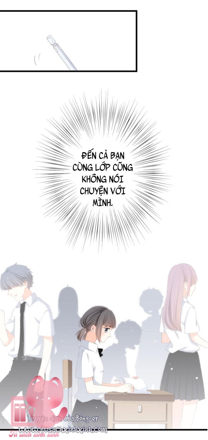 Con Tim Rung Động - Chap 26.2