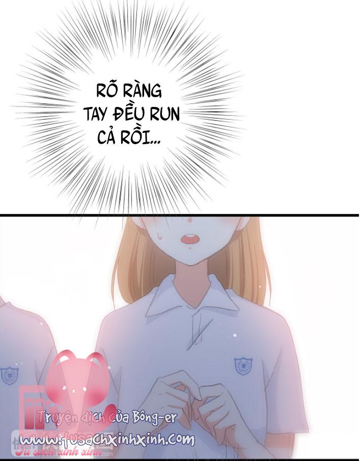 Con Tim Rung Động - Chap 26.2