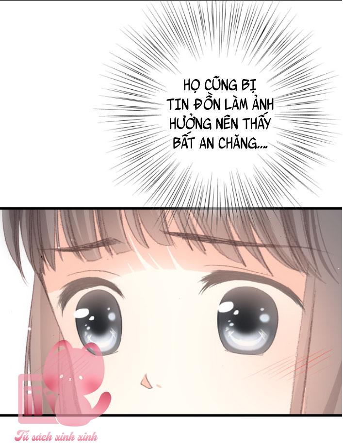 Con Tim Rung Động - Chap 26.2