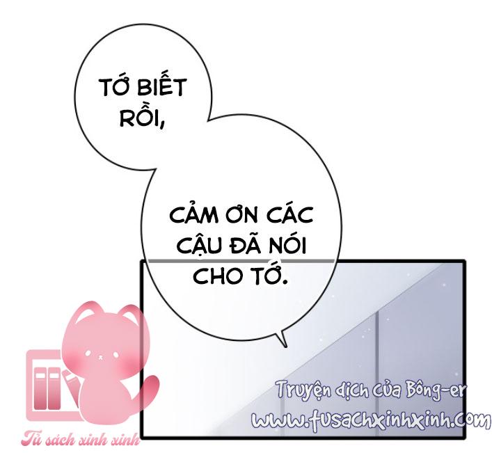 Con Tim Rung Động - Chap 26.2