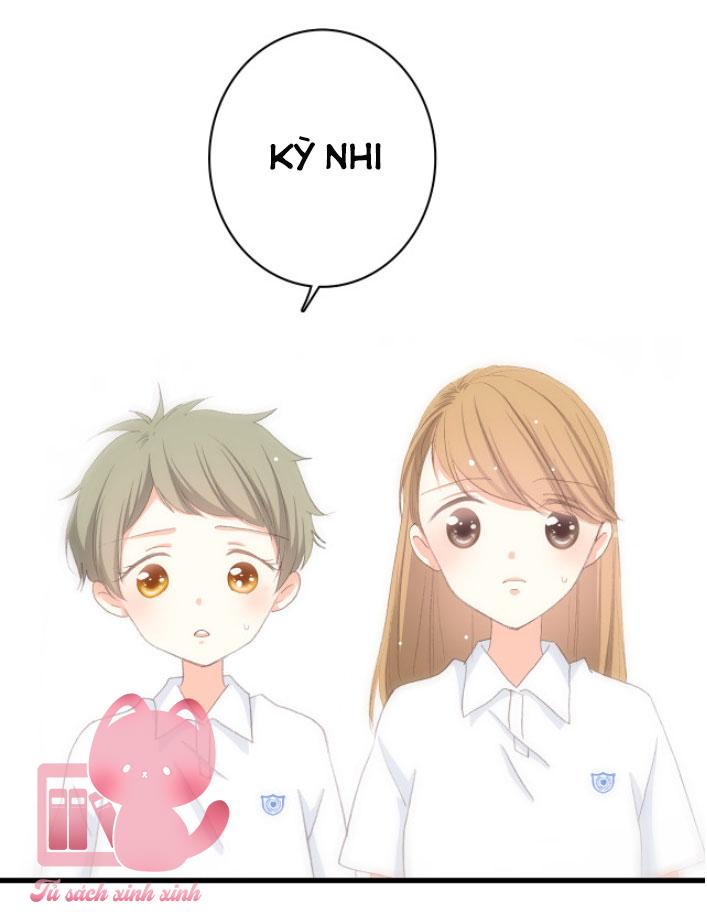 Con Tim Rung Động - Chap 26.2