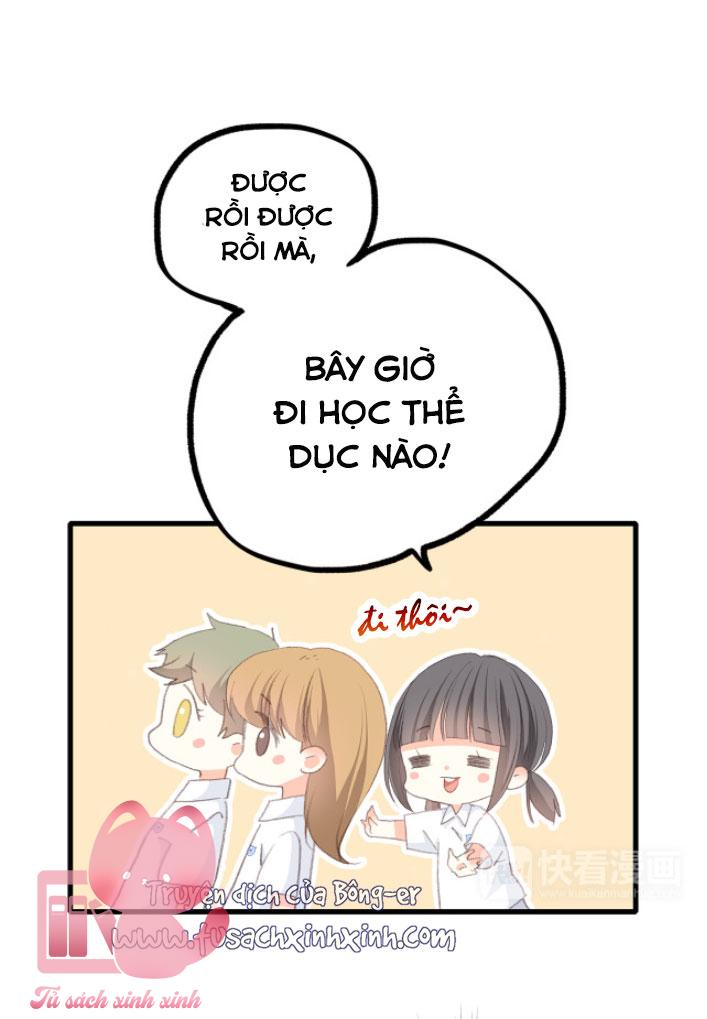 Con Tim Rung Động - Chap 26.2