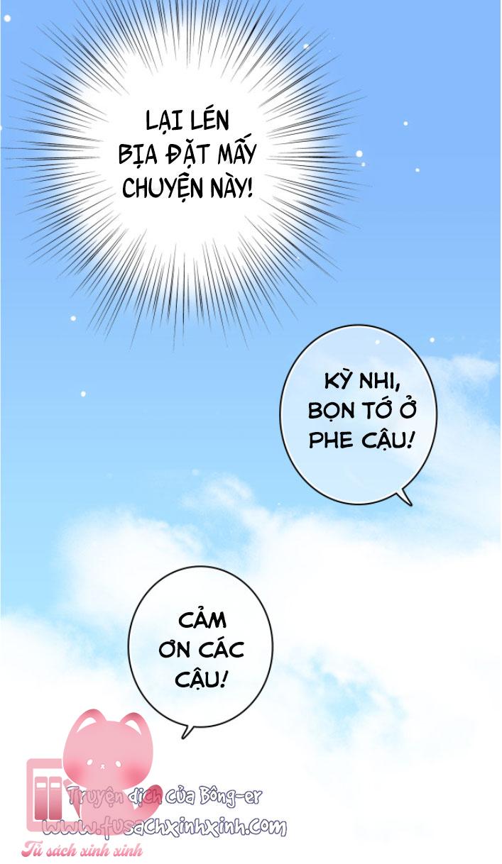 Con Tim Rung Động - Chap 26.2