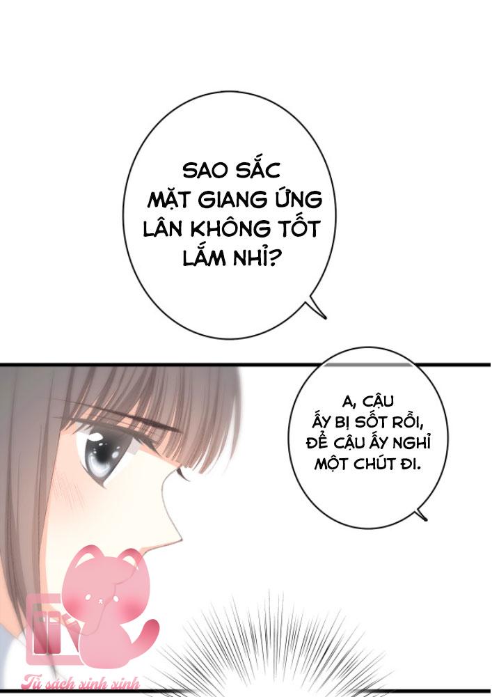 Con Tim Rung Động - Chap 26.2