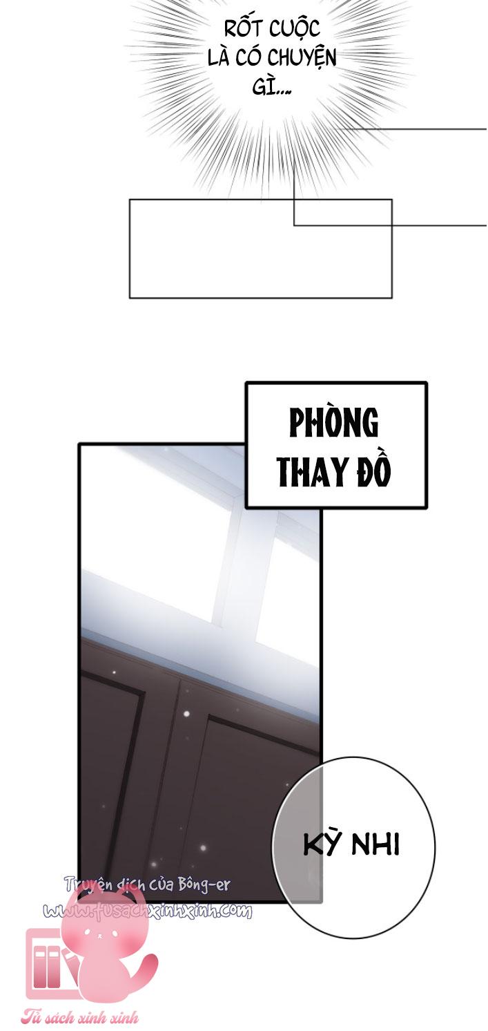 Con Tim Rung Động - Chap 26.2