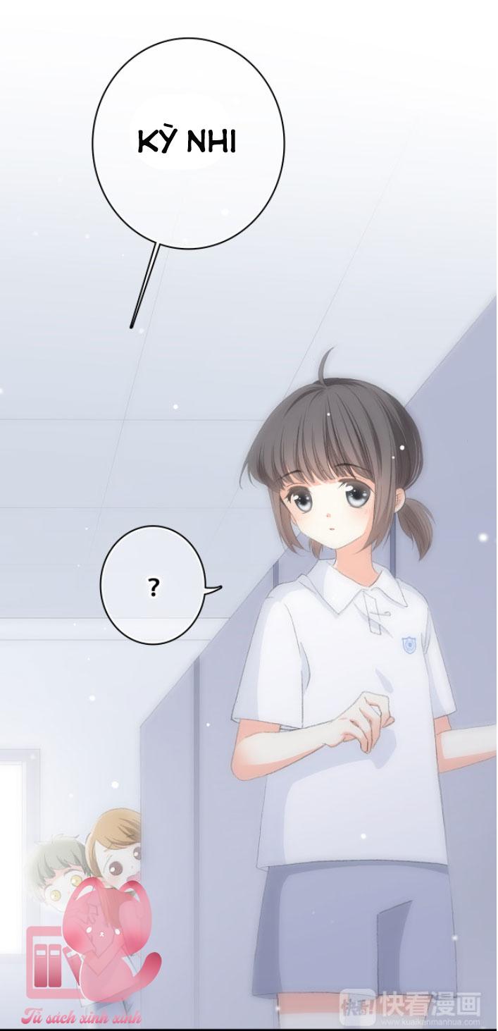 Con Tim Rung Động - Chap 26.2