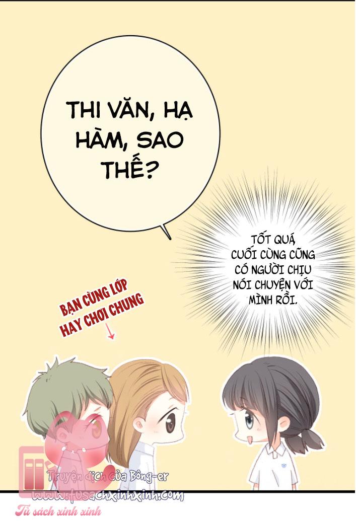 Con Tim Rung Động - Chap 26.2