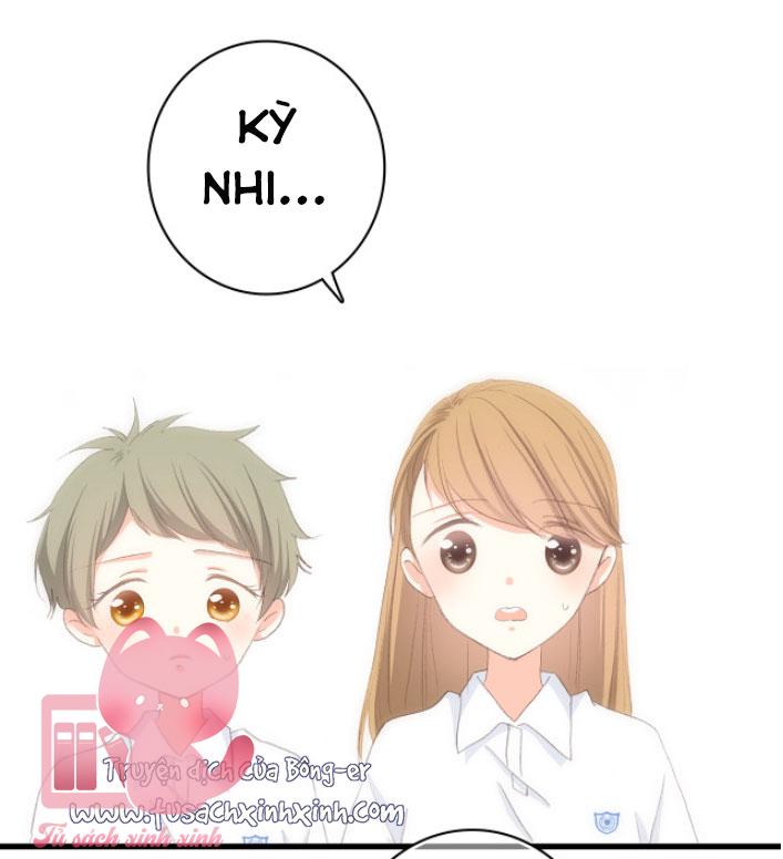 Con Tim Rung Động - Chap 26.2