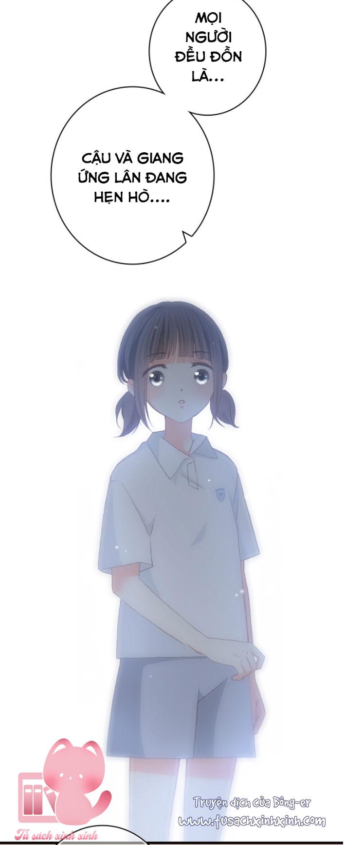 Con Tim Rung Động - Chap 26.2