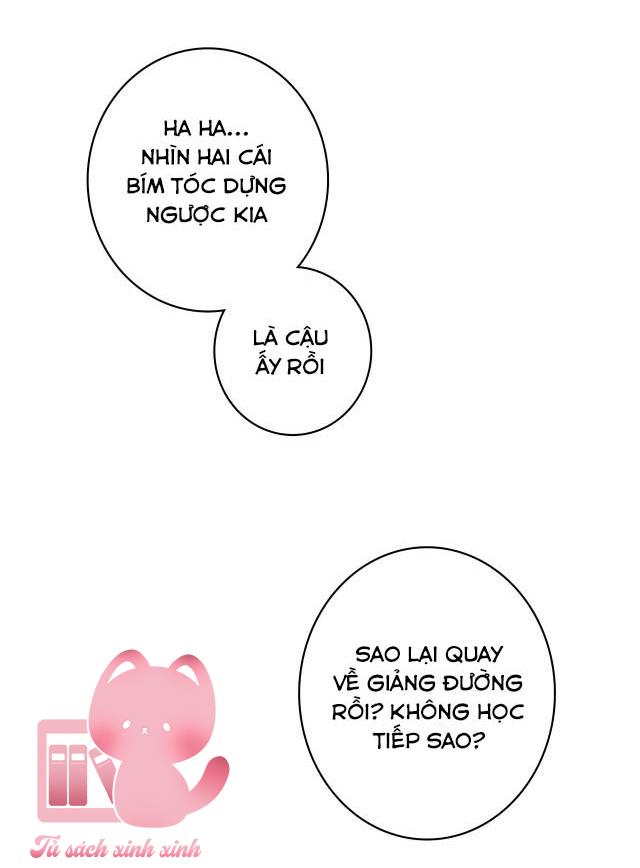 Con Tim Rung Động - Chap 27.1
