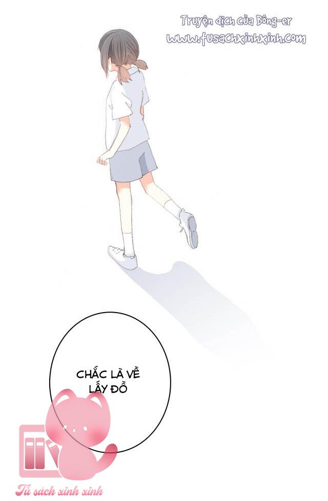 Con Tim Rung Động - Chap 27.1