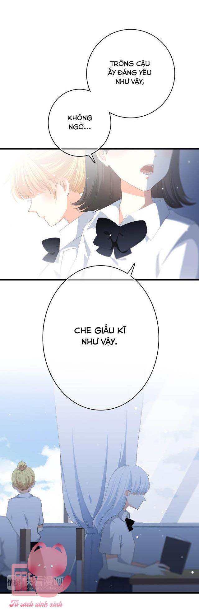 Con Tim Rung Động - Chap 27.1