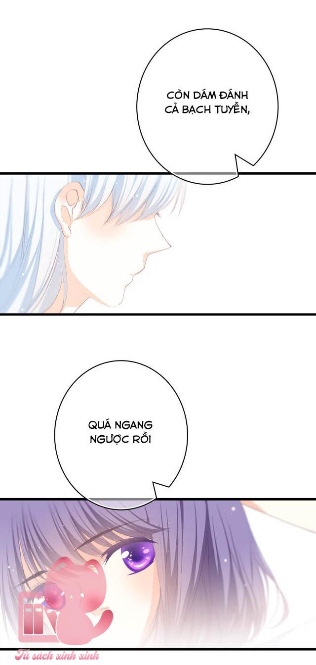 Con Tim Rung Động - Chap 27.1